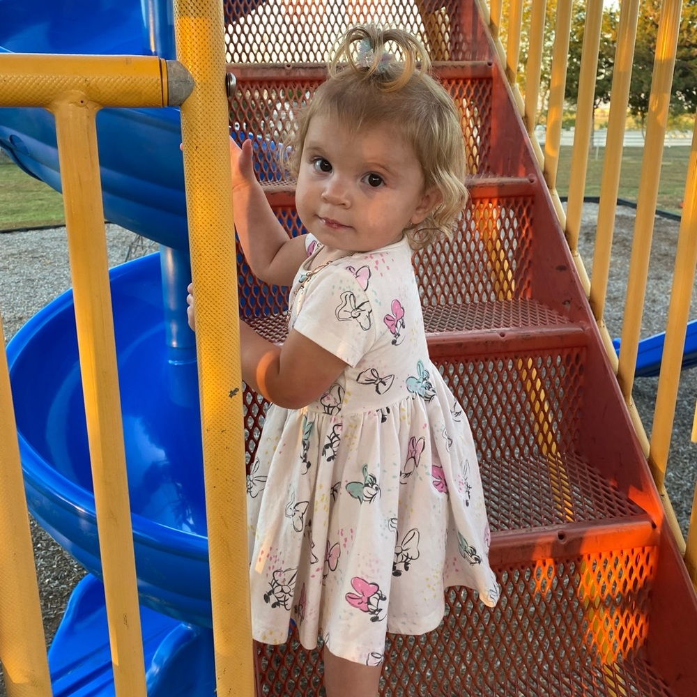 Meet your Posher, Jill